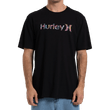 HYTS010907G CAMISETA PRETA - Copia